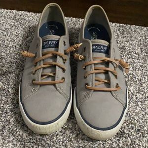 Sperry Shoes